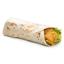 Crispy Wrap
