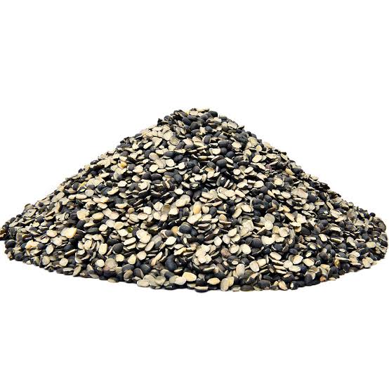 Daal Mash Black
