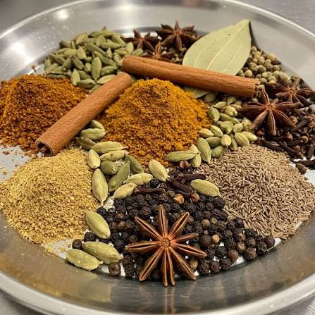 Garam Masala Mix