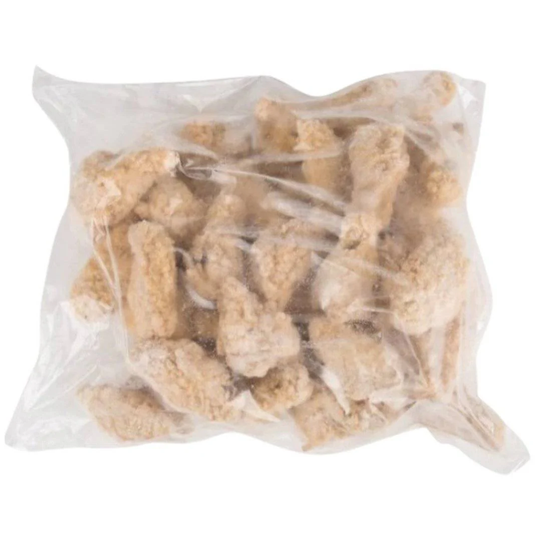 Hot Wings (Frozen)