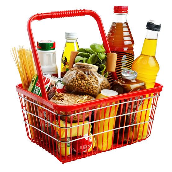 Order On Demand From Bao G Super Store