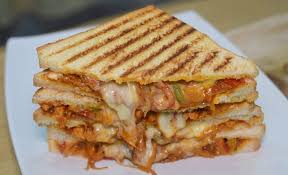 Mexican Sandwich