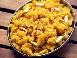 Anday Ka Halwa