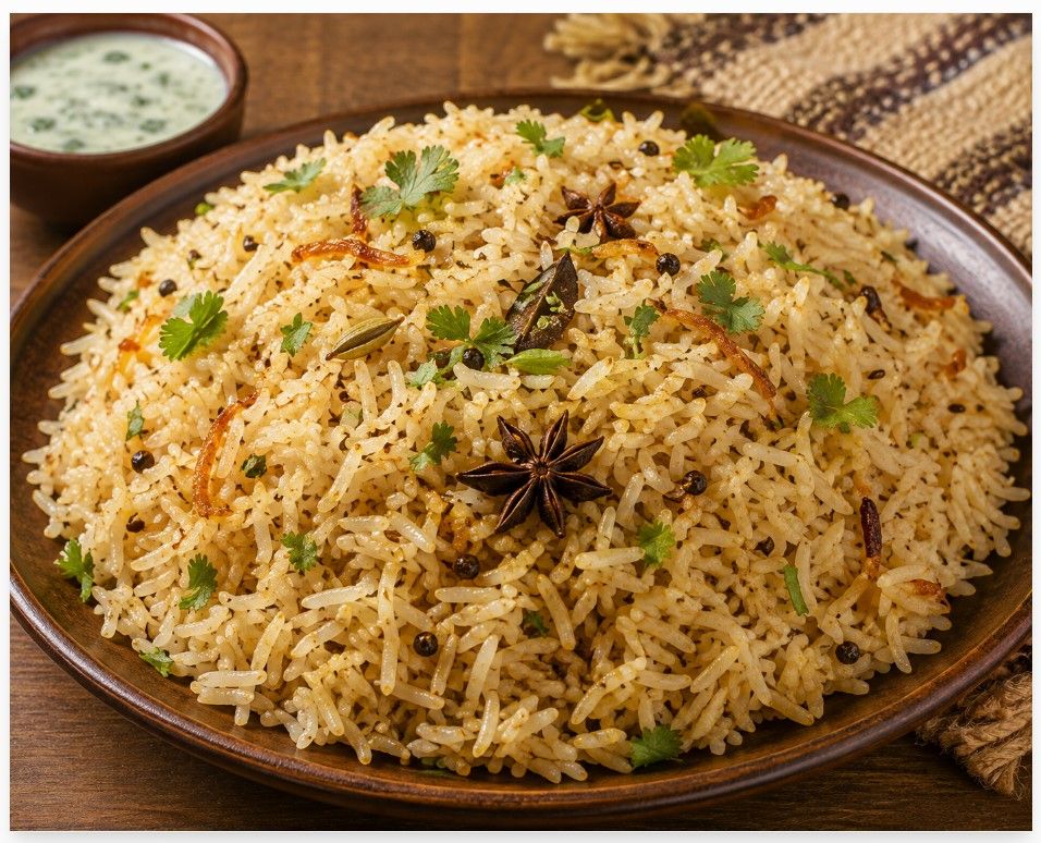 Rice