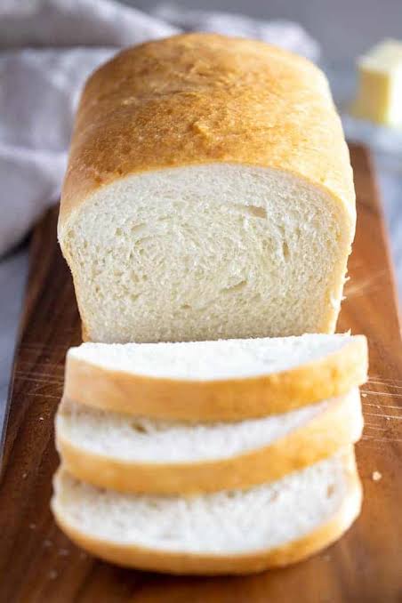 Milky Bread