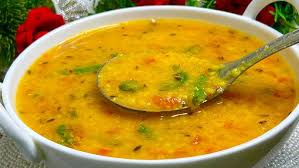 Mong Masoor Daal