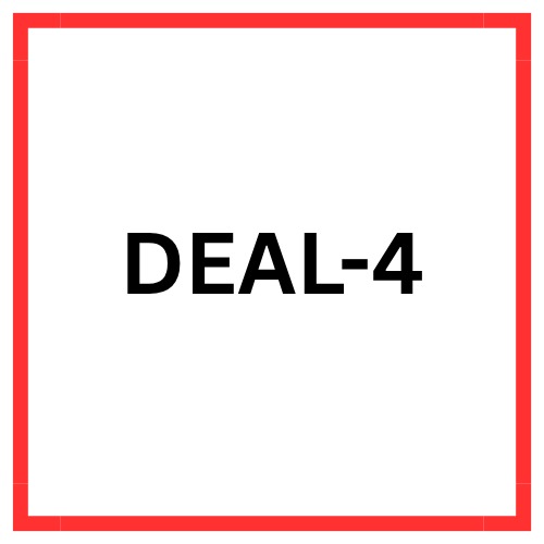 Deal 4