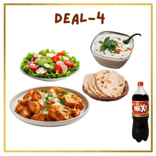 Deal 4
