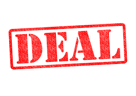 Deal (Malai Boti)