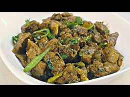 Sulemani Karahi