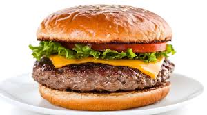 Beef Burger