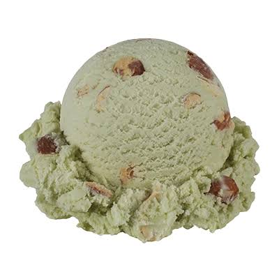 Pista Almond Ice cream