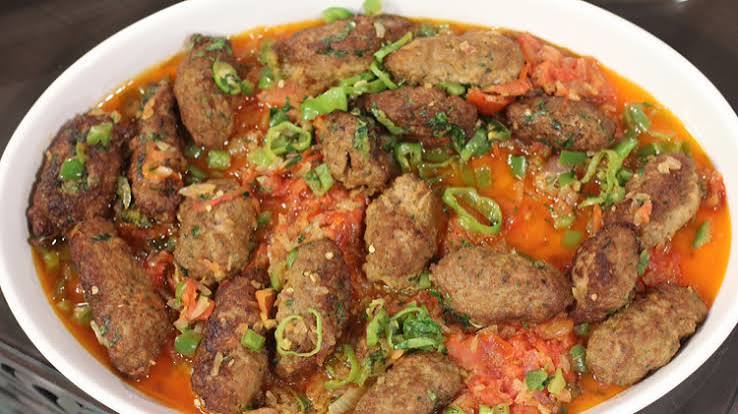 Kabab Masala