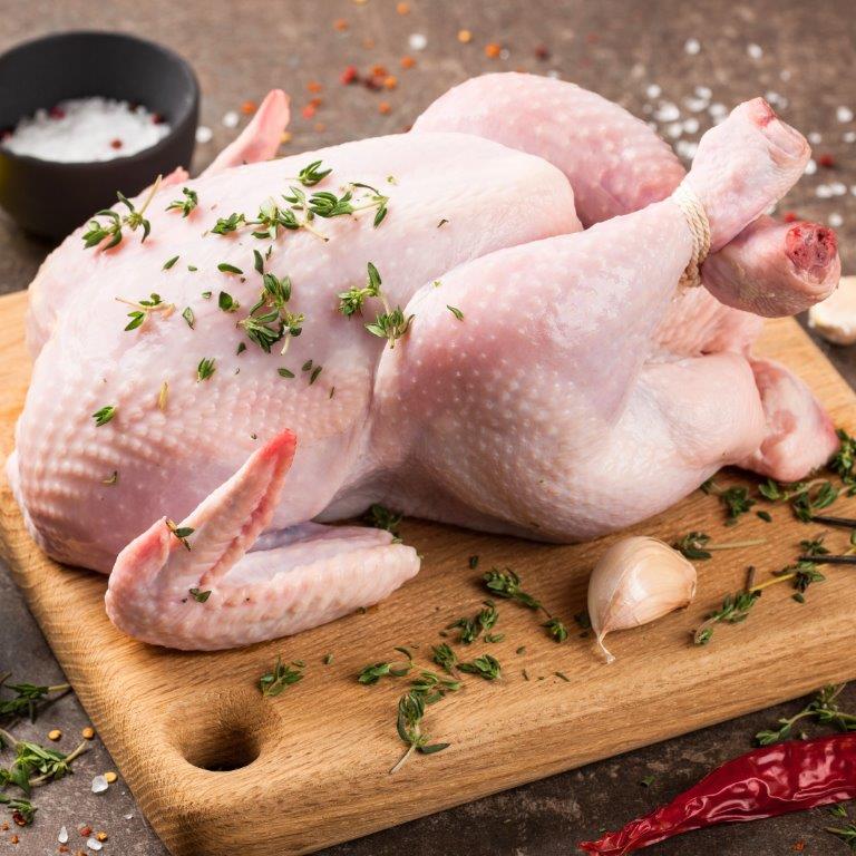 Chicken Whole