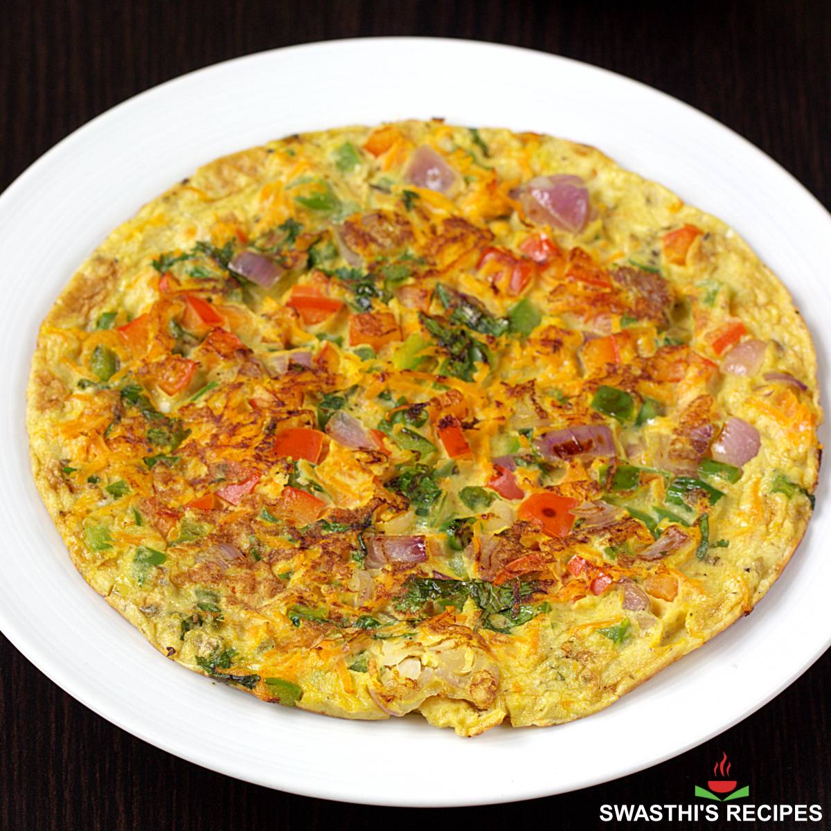 Egg Omelatte