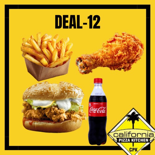 Deal 12