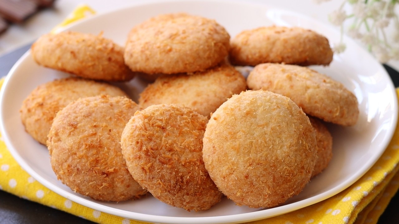 Sugar Free Biscuit