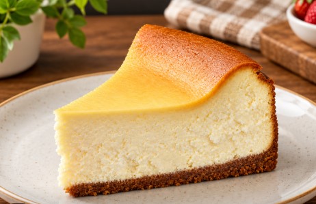 Cheez Cake Slice