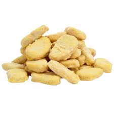 Nuggets (Frozen)