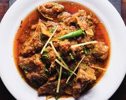 Dilpasand Special Mutton Karahi