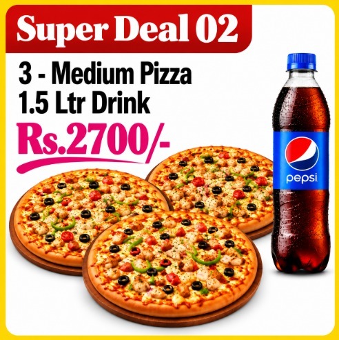 Super Deal 2