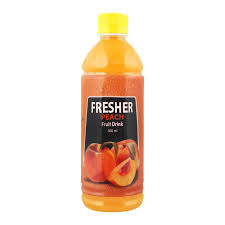 Fresher Juice