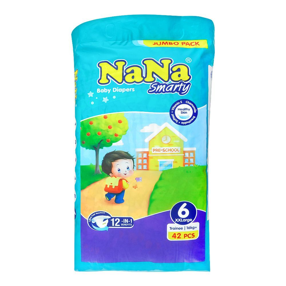 NaNa Diaper