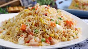Dilpasand Special Rice