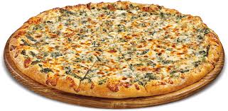 Chicken Lazania Pizza