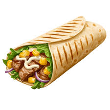 Grilled Roll