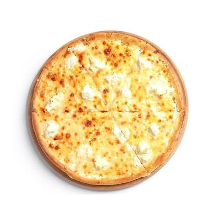 Cheese Lover Pizzza