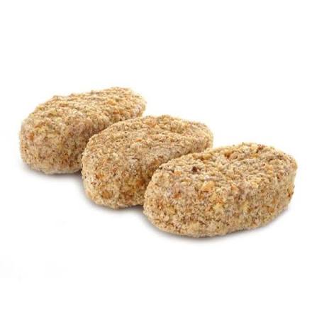 Chicken Cutlets (Frozen)
