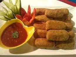 Labnani Kabab