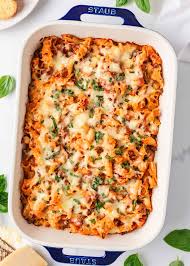 Lazania Pasta