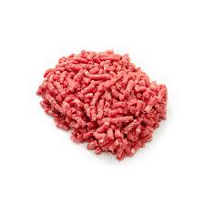 Beef Mince