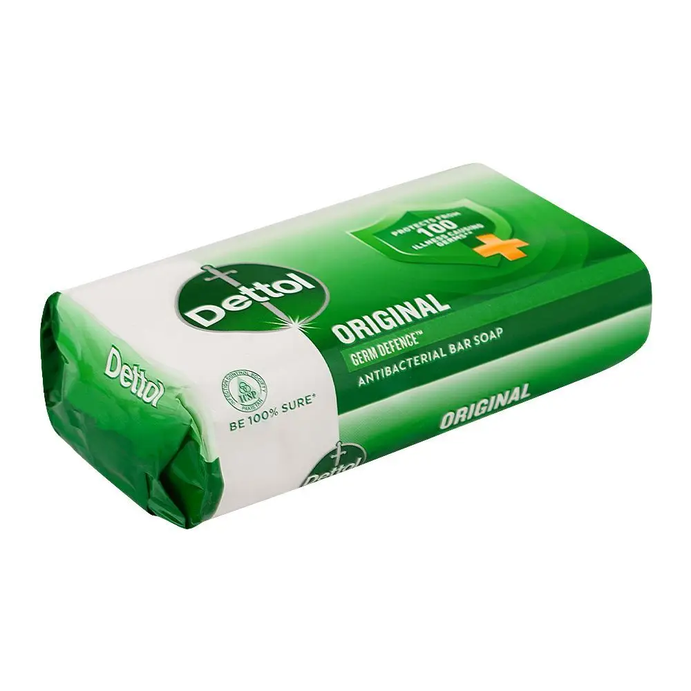 Dettol Soap