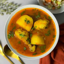 Aloo Salan