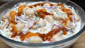 Dahi Bhaly
