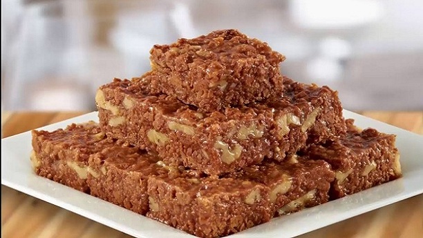 Special Sohan Halwa