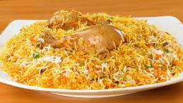 Special Biryani