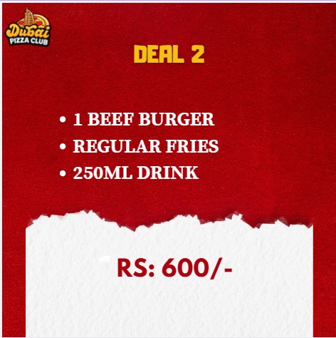 Deal 2