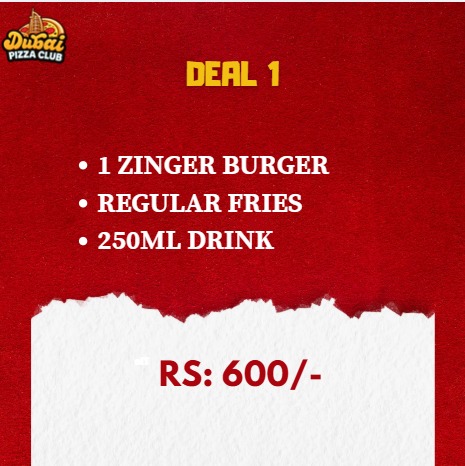 Deal 1