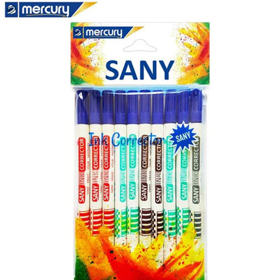 Pen Remover