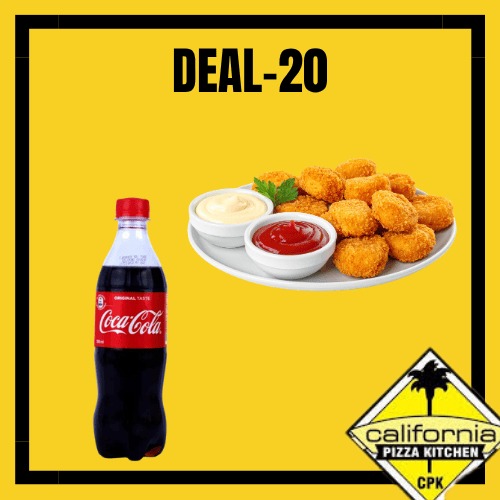 Deal 20