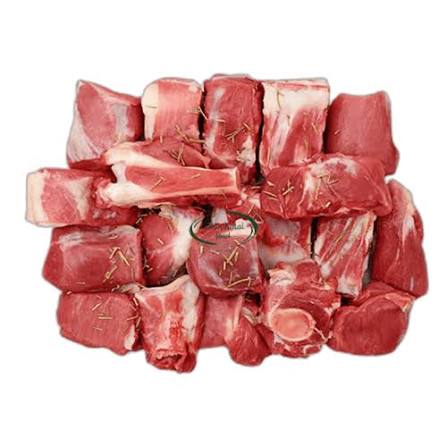 Mutton Whol Mix