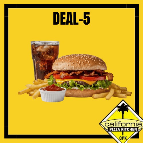 Deal 5