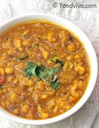 Channa Daal