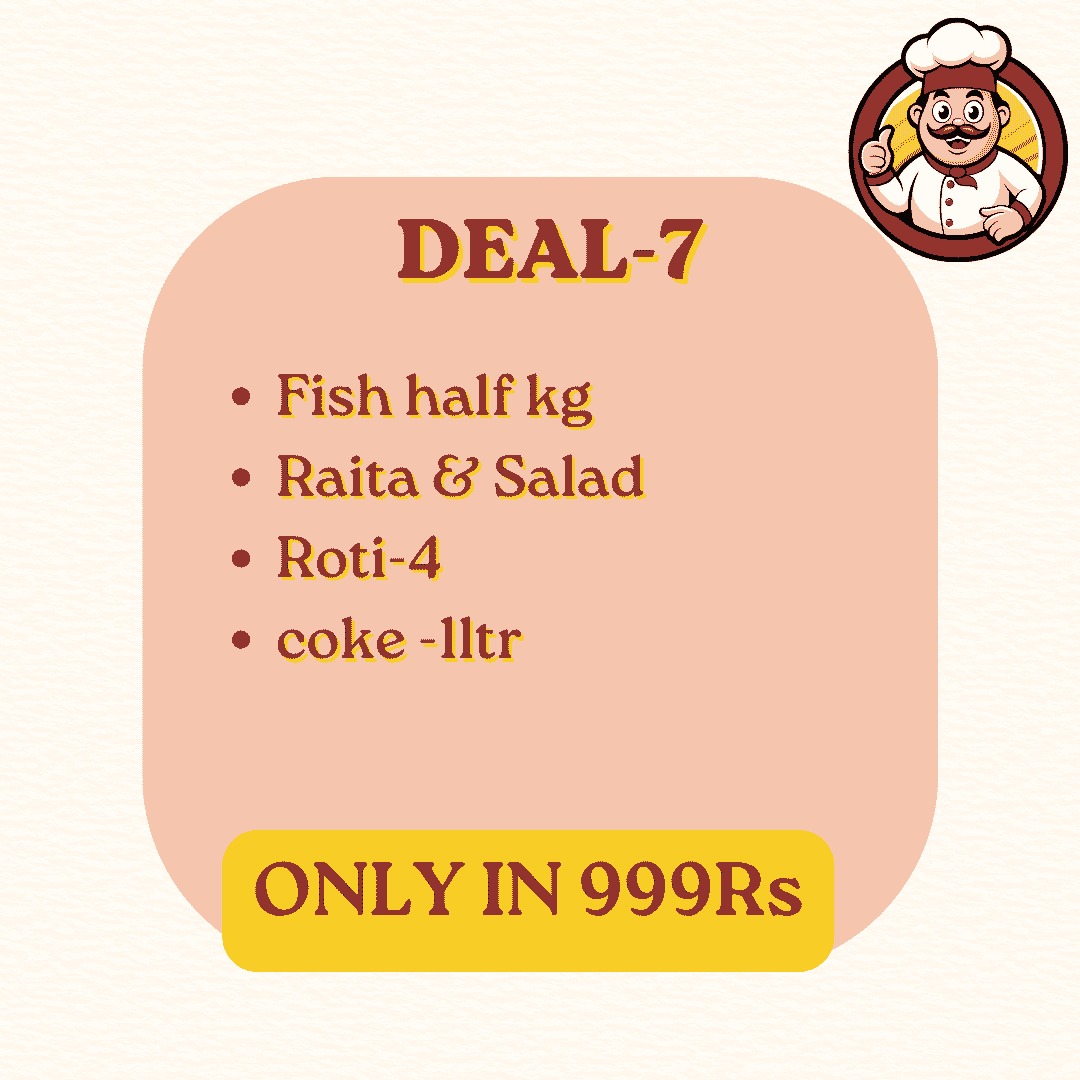 Deal 7