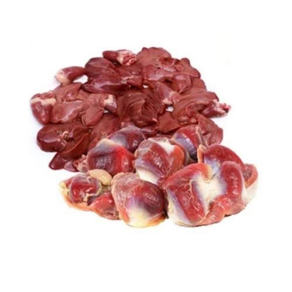 Pota Kaleji Mix