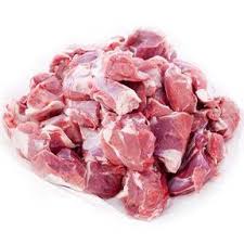 Mix Beef